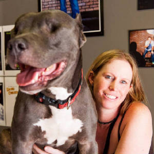 Heather beck shop dog trainer